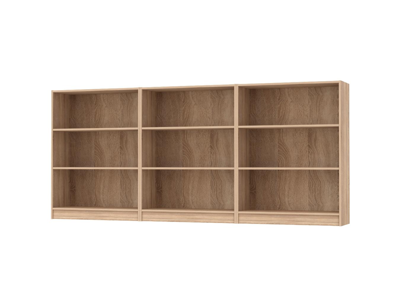 Стеллаж Билли 112 beige ИКЕА (IKEA) изображение товара