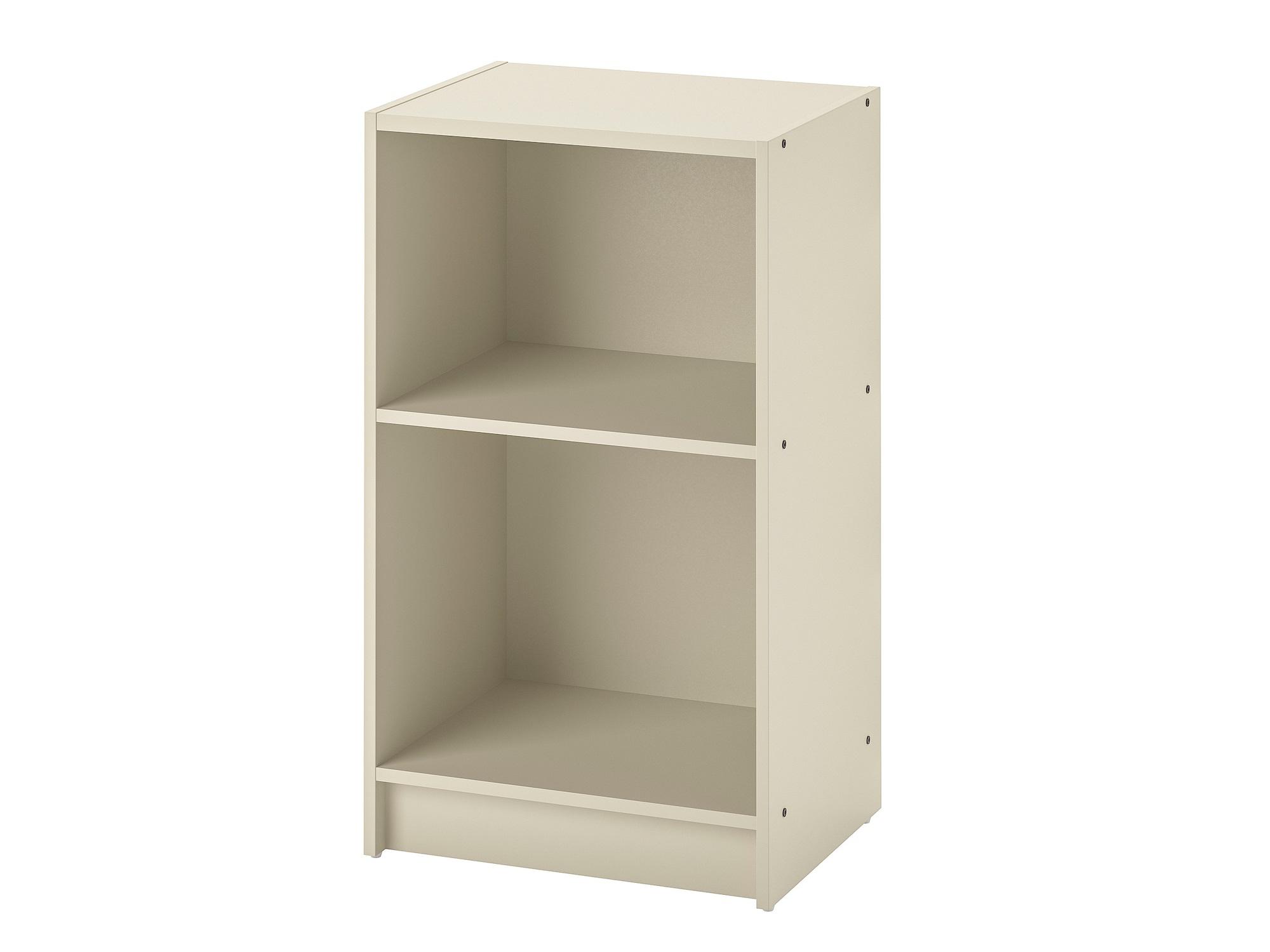 Стеллаж Гурскен GURSKEN 113 beige ИКЕА (IKEA) изображение товара