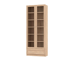 Изображение товара Книжный шкаф Билли 427 beige ИКЕА (IKEA) на сайте adeta.ru